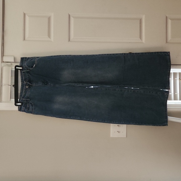 DENIM SET - Picture 3 of 5